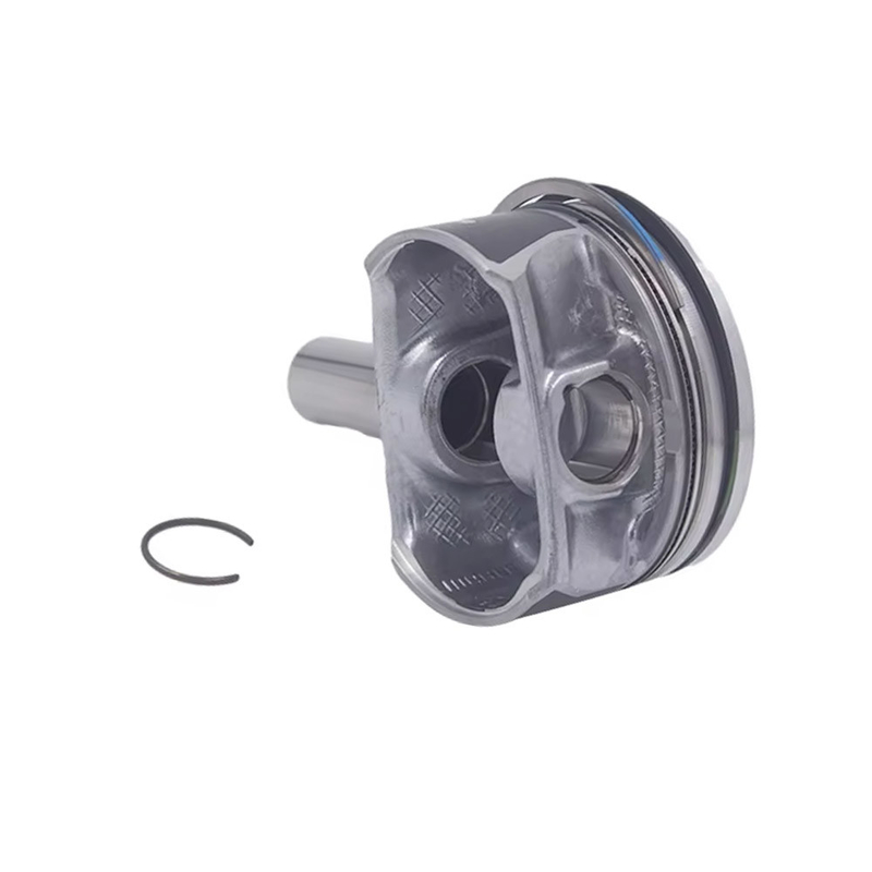 Parties de systèmes de moteur automobile OE 30750893 Kit de pistons pour moteur Volvo XC60 S60 S80 V60 V70 XC70 2008