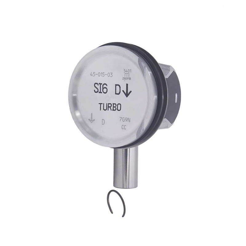 Parties de systèmes de moteur automobile OE 30750893 Kit de pistons pour moteur Auto Parts XC60 S60 S80 V60 V70 XC70 2008