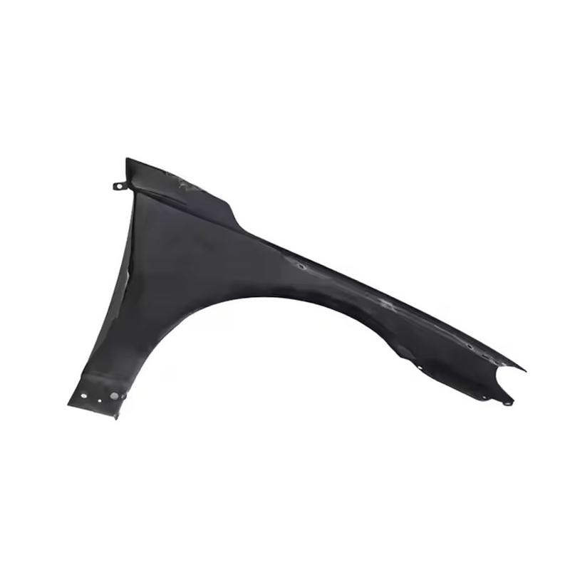 Systèmes de carrosserie d'automobile OE 31294000 Fibre de carbone avant à gauche pour Volvo S80 V70 2007-2016