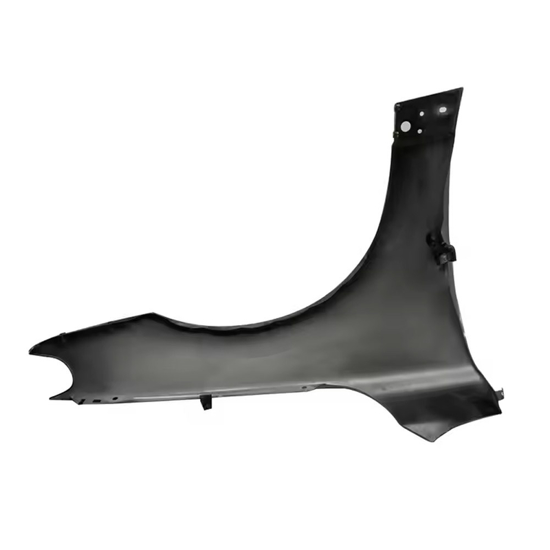 Systèmes de carrosserie d'automobile OE 31294000 Fibre de carbone avant à gauche pour Volvo S80 V70 2007-2016