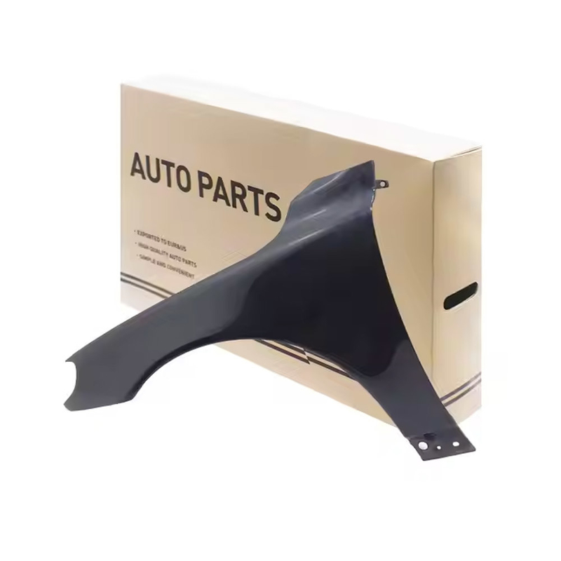 Systèmes de carrosserie d'automobile OE 31294000 Fibre de carbone avant à gauche pour Volvo S80 V70 2007-2016