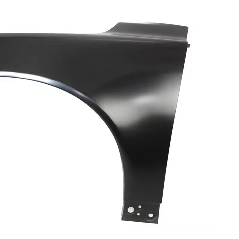 Systèmes de carrosserie d'automobile OE 31294000 Fibre de carbone avant à gauche pour Volvo S80 V70 2007-2016