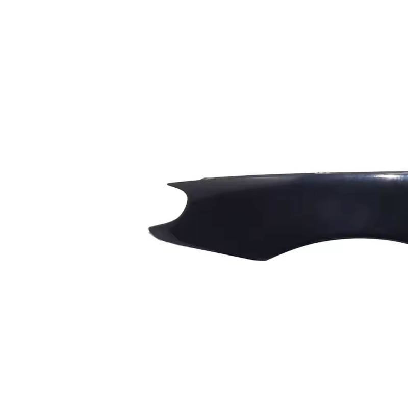 Systèmes de carrosserie d'automobile OE 31294000 Fibre de carbone avant à gauche pour Volvo S80 V70 2007-2016