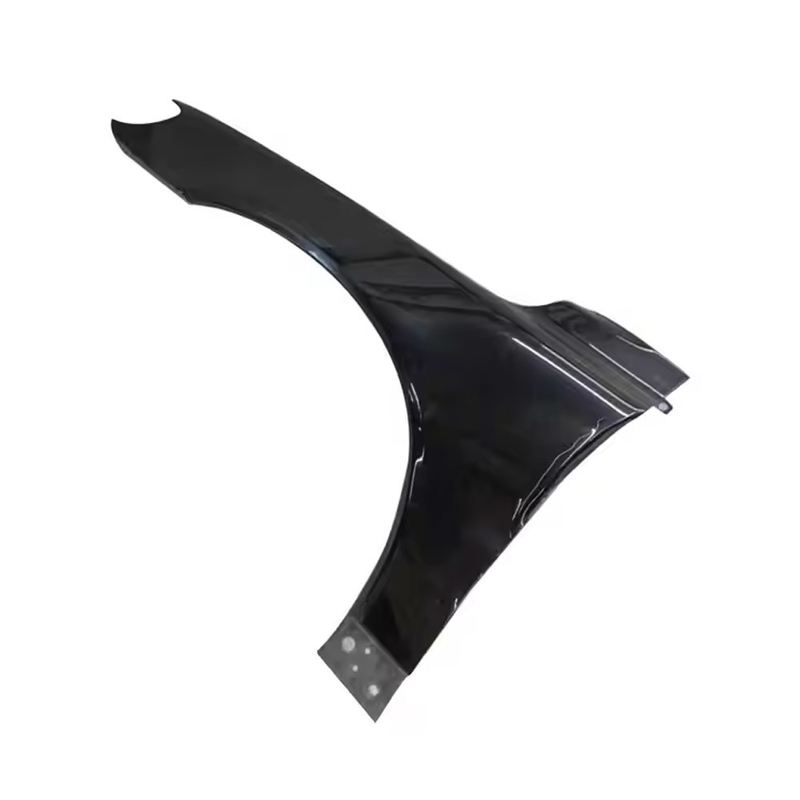 Systèmes de carrosserie d'automobile OE 31294000 Fibre de carbone avant à gauche pour Volvo S80 V70 2007-2016