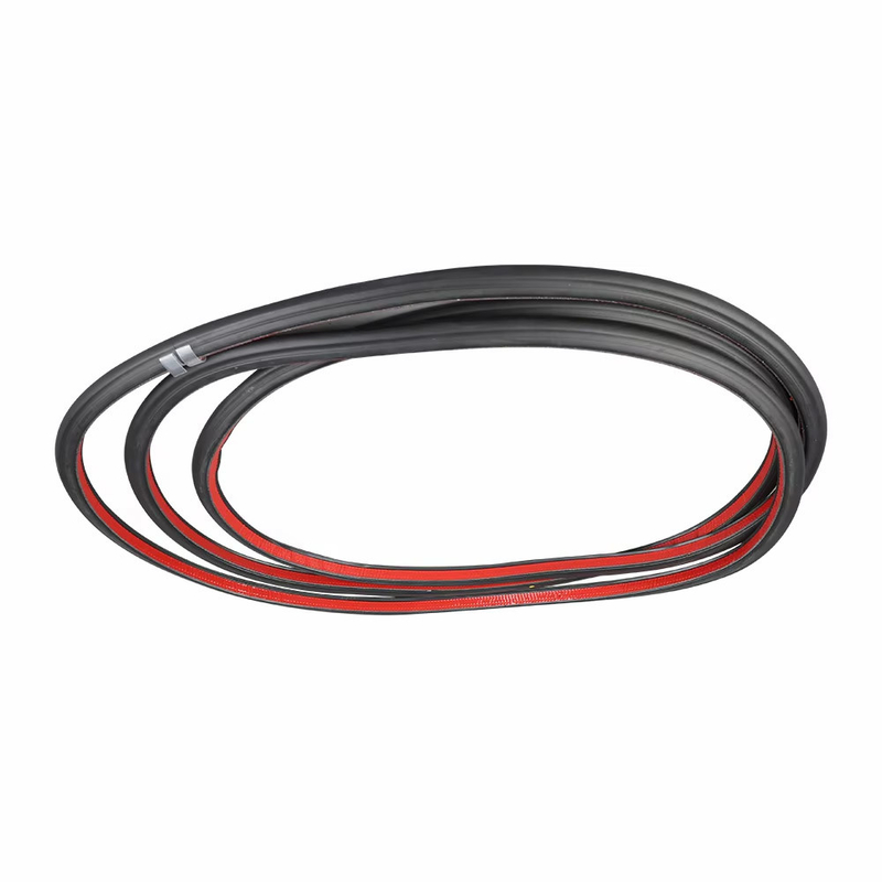 Parties de bandes d'étanchéité pour portes et trappes pour Volvo XC60 XC90