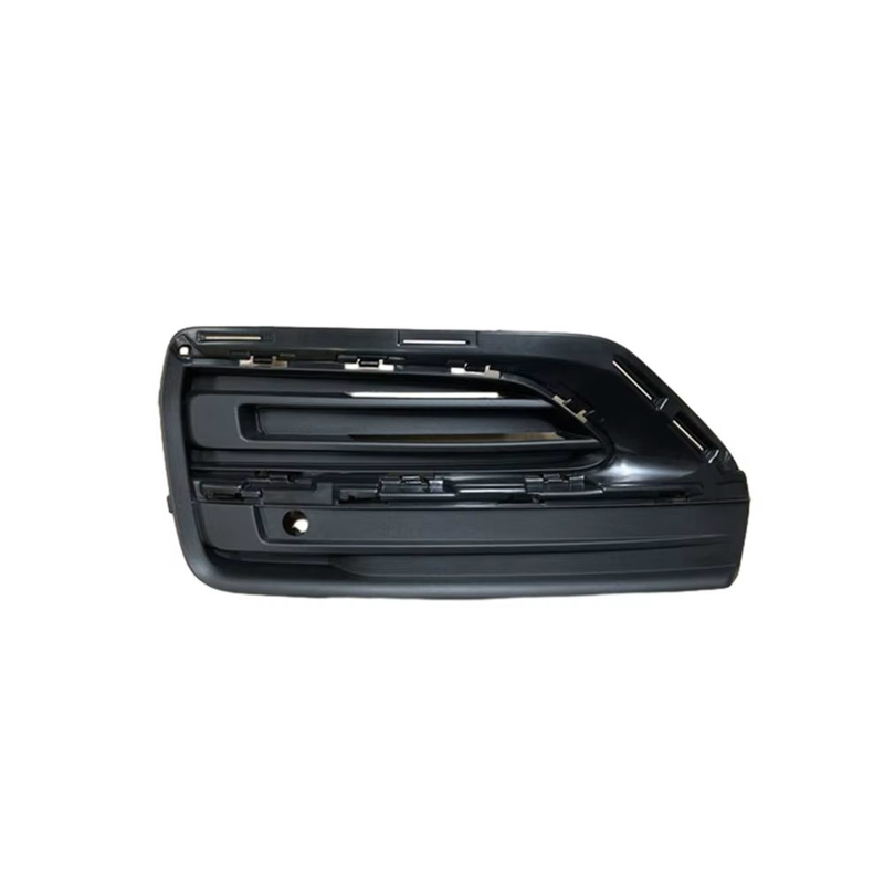 Prix d'usine Pièces automobiles OE 31663515 31663514 Ventilation avant de pare-chocs Lampes extérieures de brouillard Couverture de grille pour volvo XC90