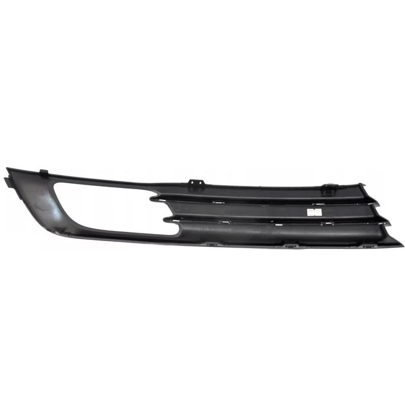 Pièces automobiles originales 31323796 Front gauche pare-chocs extérieur garniture couvercle du panneau de grille pour Volvo S80