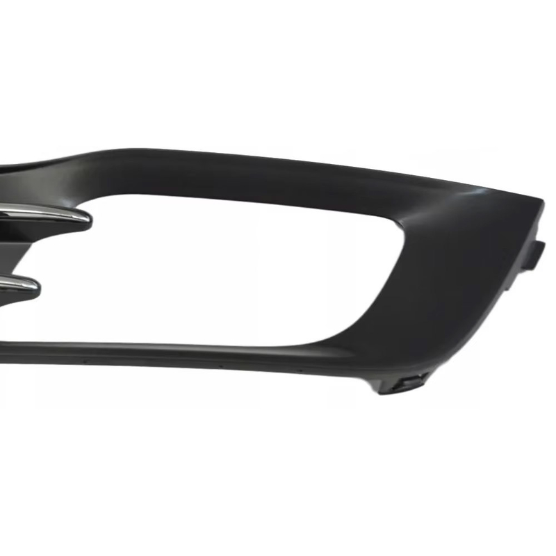 Pièces automobiles originales 31323796 Front gauche pare-chocs extérieur garniture couvercle du panneau de grille pour Volvo S80