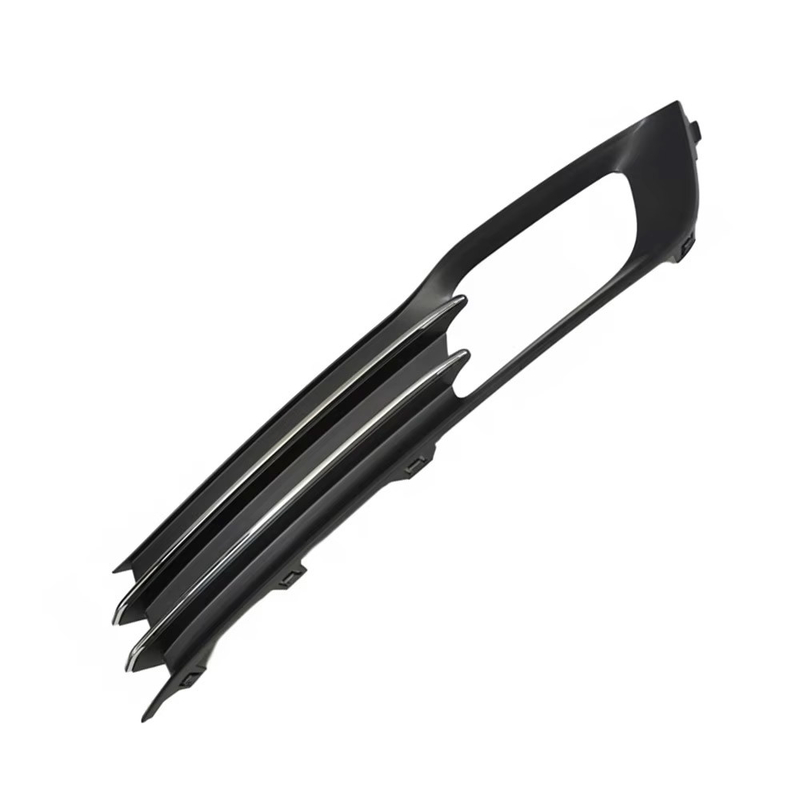 Pièces automobiles originales 31323796 Front gauche pare-chocs extérieur garniture couvercle du panneau de grille pour Volvo S80
