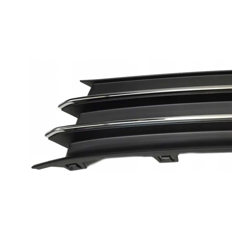 Pièces automobiles originales 31323796 Front gauche pare-chocs extérieur garniture couvercle du panneau de grille pour Volvo S80