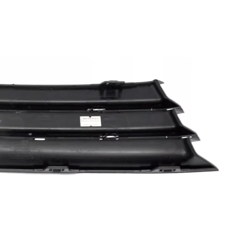 Pièces automobiles originales 31323796 Front gauche pare-chocs extérieur garniture couvercle du panneau de grille pour Volvo S80