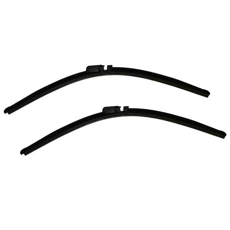 Womala Nouveaux pièces détachées LR033029 Essuie-glace pour voiture gauche et droite pour Land Rover Range Rover Sports