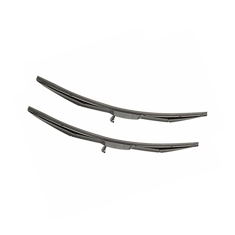 Womala Nouveaux pièces détachées LR033029 Essuie-glace pour voiture gauche et droite pour Land Rover Range Rover Sports