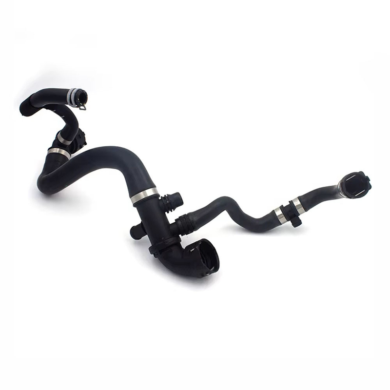 Womala Pièces automobiles de haute qualité OE 32224820 Radiateur tuyau d'eau de refroidissement tuyau (inférieur) pour Volvo V40 S60L pièces XC60