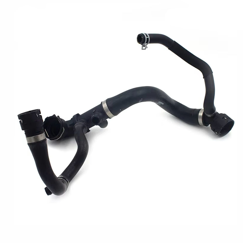Womala Pièces automobiles de haute qualité OE 32224820 Radiateur tuyau d'eau de refroidissement tuyau (inférieur) pour Volvo V40 S60L pièces XC60