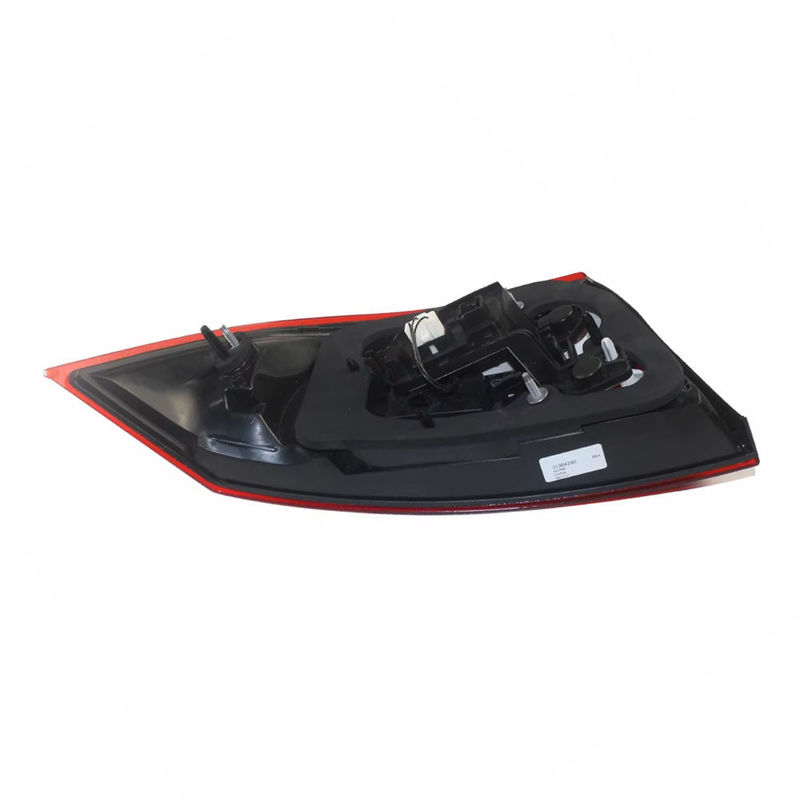 L'objectif du phare Womala xc90 31364290 Passager Lumière de freinage à la queue droite Assemblage de l'objectif du phare pour Auto Parts S80 Parties