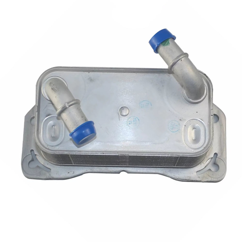 Parties automobiles 31368636 refroidisseur d'huile moteur pour Volvo XC90 V70 XC60 MK2 Parties détachées de voiture transmission