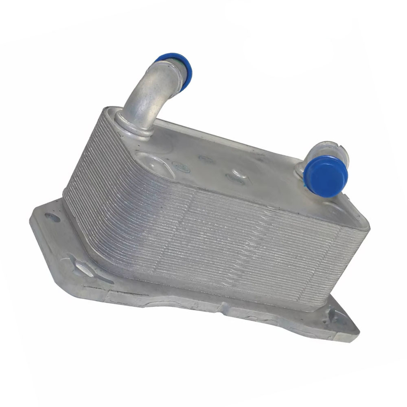 Parties automobiles 31368636 refroidisseur d'huile moteur pour Volvo XC90 V70 XC60 MK2 Parties détachées de voiture transmission