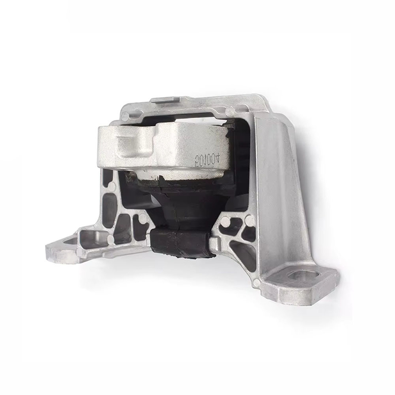 Womala Nouveaux pièces détachées d'origine 31375739 Droit de montage du plateau moteur pour Volvo C30 S40 V50 2004-2016