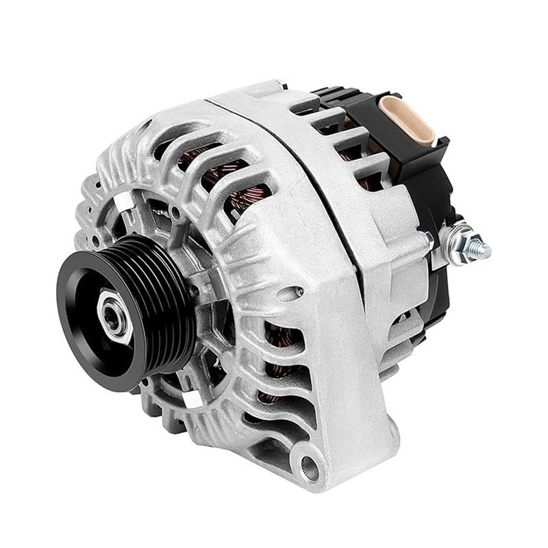 Parties de moteur de voiture de haute qualité 36001463 Générateur d'alternateur pour volvo S40