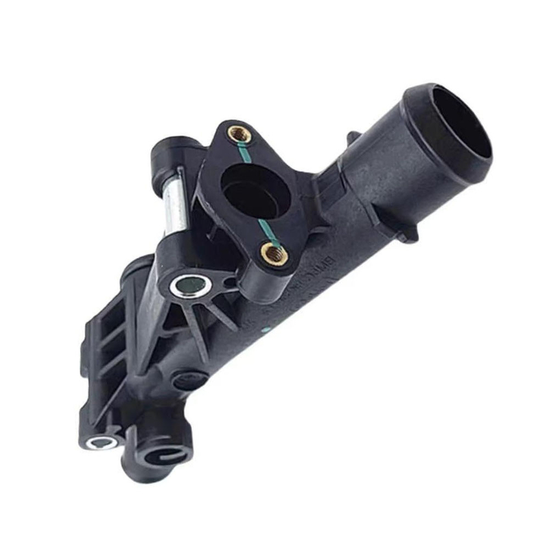 Vente en gros de pièces détachées automobiles 31422033 Casement de tuyau de refroidissement automobile Pour Volvo S60 Pièce de rechange