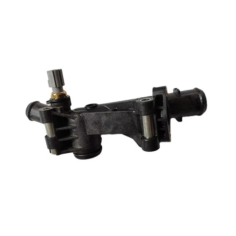 Vente en gros de pièces détachées automobiles 31422033 Casement de tuyau de refroidissement automobile Pour Volvo S60 Pièce de rechange