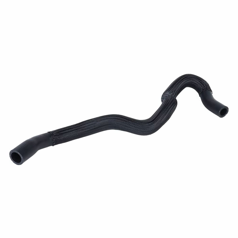 Pièces de refroidissement de l'eau du radiateur de voiture Womala 31261523 pour Volvo S80 07-/V70 08-/S80L/S60 11-18/V60 -18/S80L/XC60 -17