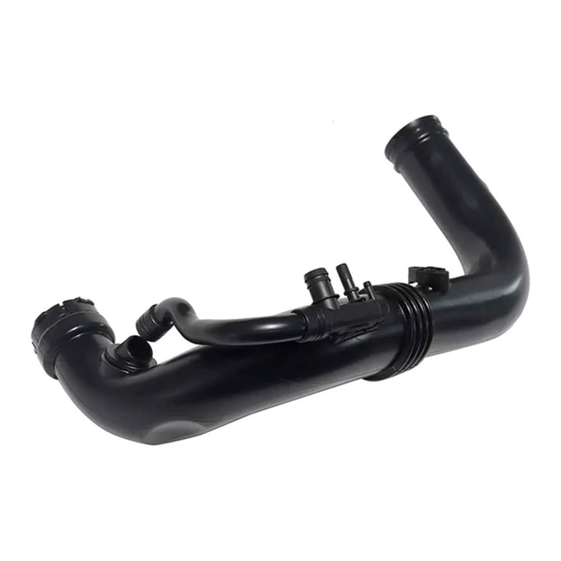 Pièces de moteur de voiture Womala 2710901929 Tuyaux d'admission d'air pour Mercedes-Benz C180/200/250 E200/250 SLK200/250