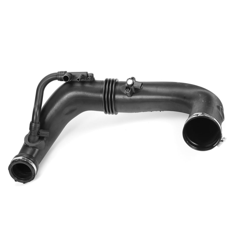 Pièces de moteur de voiture Womala 2710901929 Tuyaux d'admission d'air pour Mercedes-Benz C180/200/250 E200/250 SLK200/250