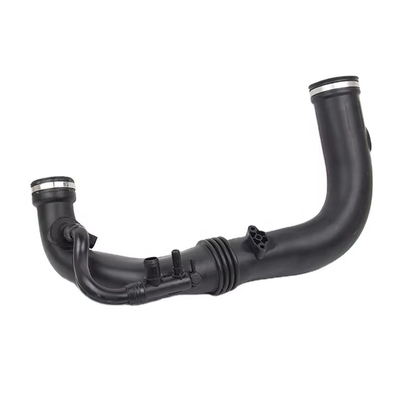 Pièces de moteur de voiture Womala 2710901929 Tuyaux d'admission d'air pour Mercedes-Benz C180/200/250 E200/250 SLK200/250