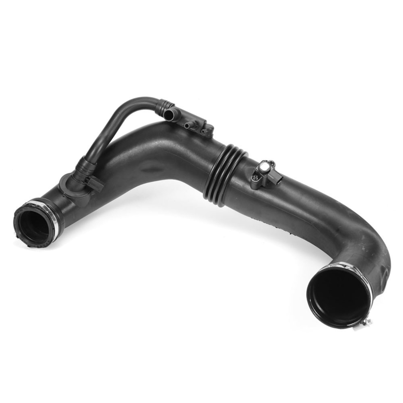 Pièces de moteur de voiture Womala 2710901929 Tuyaux d'admission d'air pour Mercedes-Benz C180/200/250 E200/250 SLK200/250