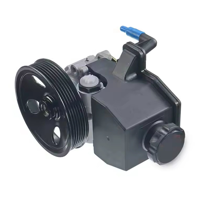 Womala Parties automobiles de qualité supérieure 0024668301 Système de direction motrice pompe hydraulique pour Mercedes Benz C-CLASS W204 W203 C180 C200