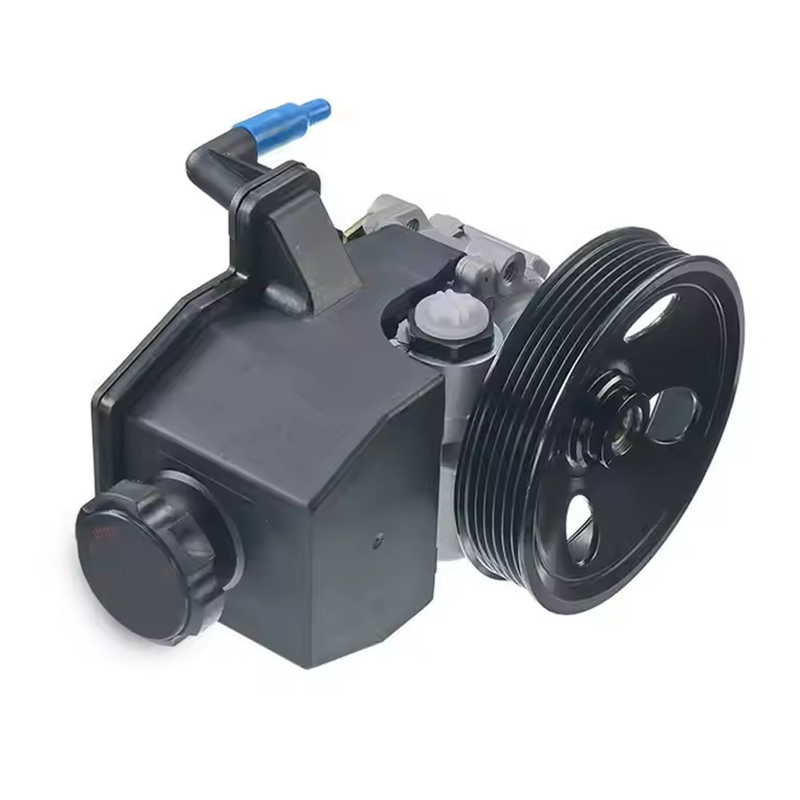 Womala Parties automobiles de qualité supérieure 0024668301 Système de direction motrice pompe hydraulique pour Mercedes Benz C-CLASS W204 W203 C180 C200