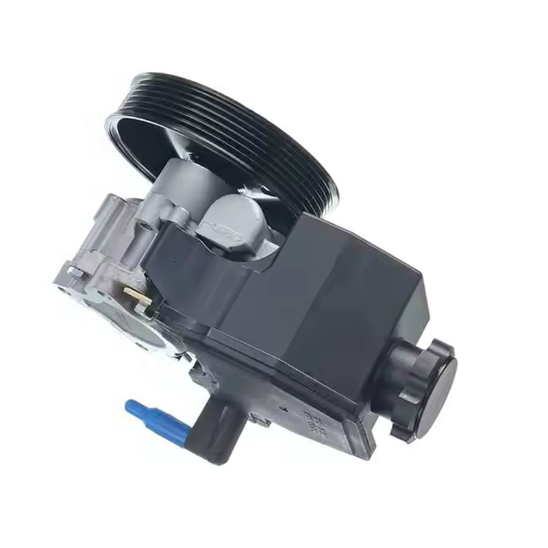 Womala Parties automobiles de qualité supérieure 0024668301 Système de direction motrice pompe hydraulique pour Mercedes Benz C-CLASS W204 W203 C180 C200