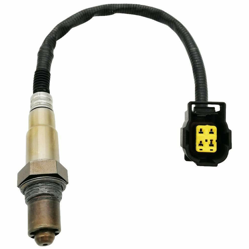 Womala Parties automobiles de qualité supérieure 0045420718 Capteur d'oxygène de sonde pour Mercedes E-CLASS W211 E280 C219 R171 SLK CLS 350