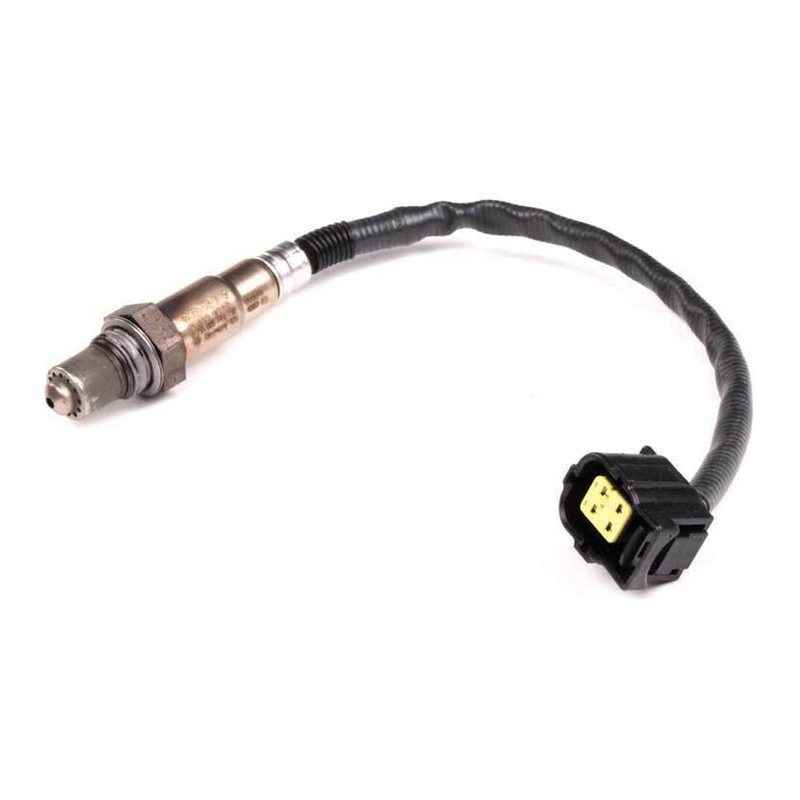 Womala Parties automobiles de qualité supérieure 0045420718 Capteur d'oxygène de sonde pour Mercedes E-CLASS W211 E280 C219 R171 SLK CLS 350