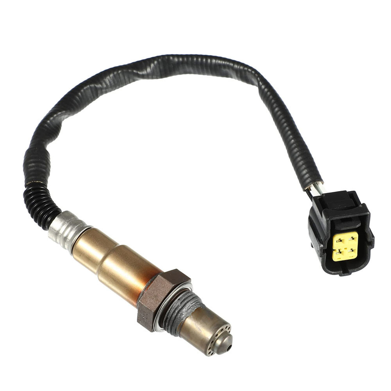 Womala Parties automobiles de qualité supérieure 0045420718 Capteur d'oxygène de sonde pour Mercedes E-CLASS W211 E280 C219 R171 SLK CLS 350