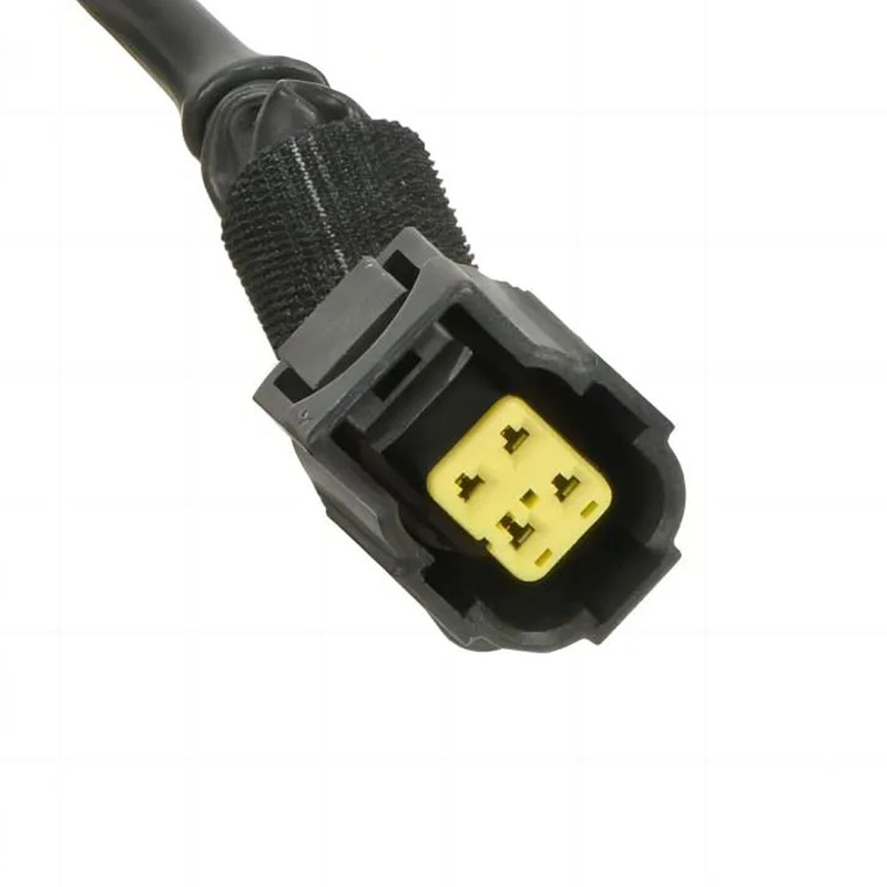 Womala Parties automobiles de qualité supérieure 0045420718 Capteur d'oxygène de sonde pour Mercedes E-CLASS W211 E280 C219 R171 SLK CLS 350