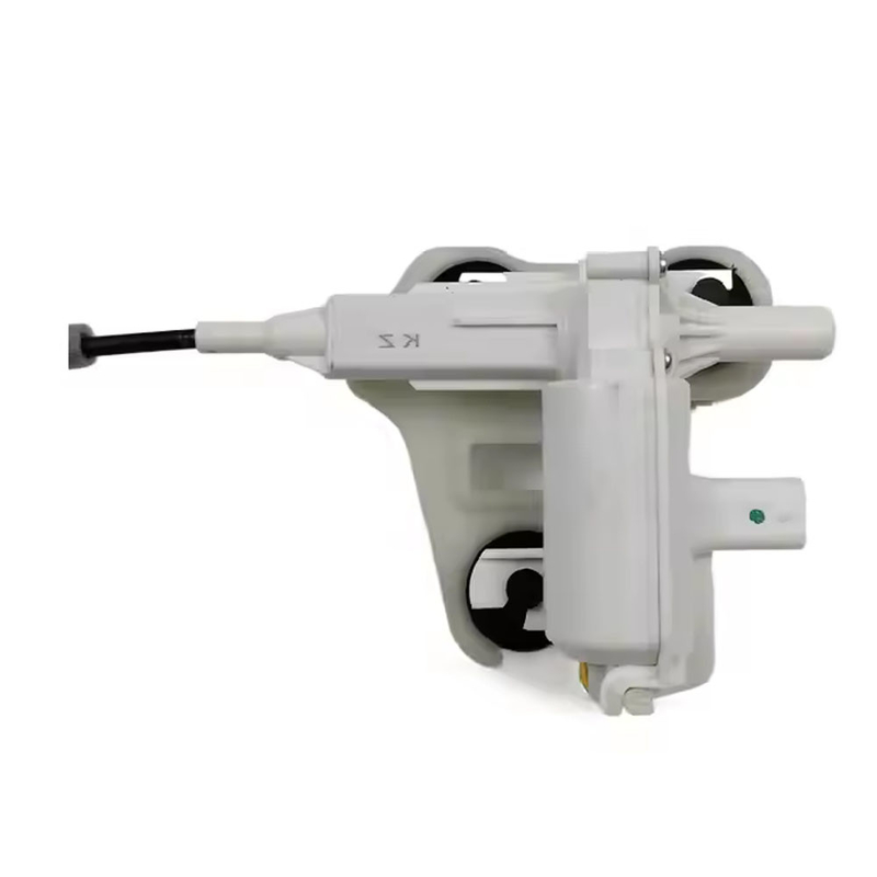 Womala Parties automobiles de haute qualité 0999068600 Fermeture de porte arrière Fermeture de porte arrière pour Mercedes Benz W167 W205 W213 W247 W253