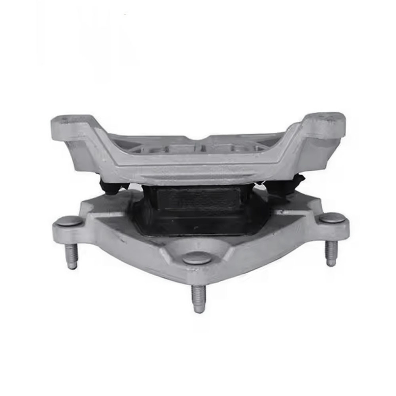 Parties pour les systèmes de suspension automobile Womala 2052402500 Montage du moteur arrière Pour Mercedes Benz GLC250 GLC300 Classe W205 Pièces de rechange