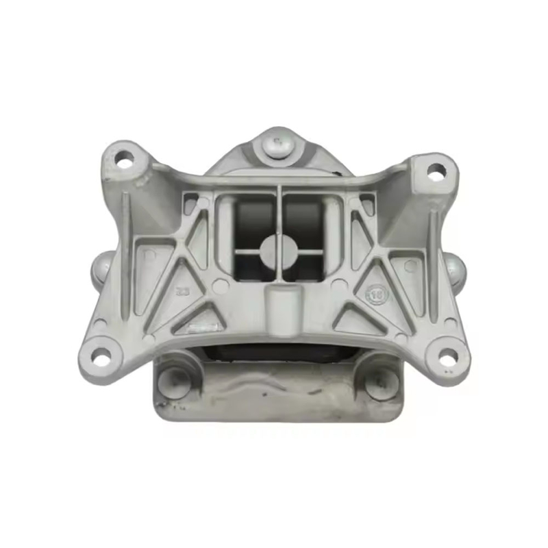 Parties pour les systèmes de suspension automobile Womala 2052402500 Montage du moteur arrière Pour Mercedes Benz GLC250 GLC300 Classe W205 Pièces de rechange