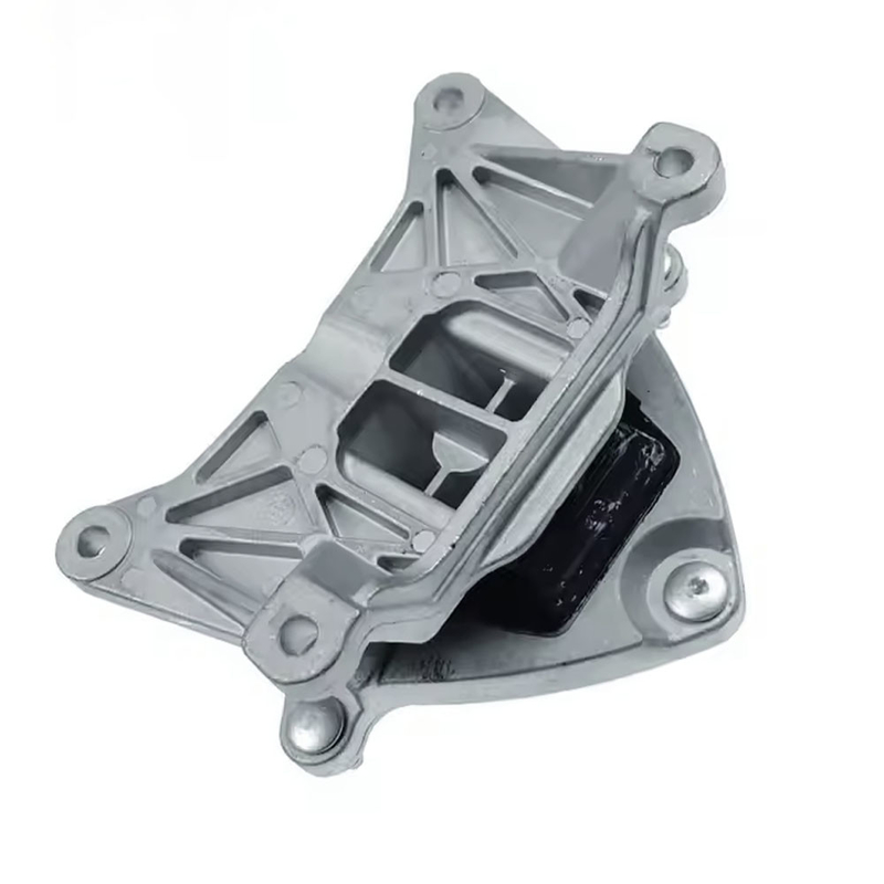 Parties pour les systèmes de suspension automobile Womala 2052402500 Montage du moteur arrière Pour Mercedes Benz GLC250 GLC300 Classe W205 Pièces de rechange