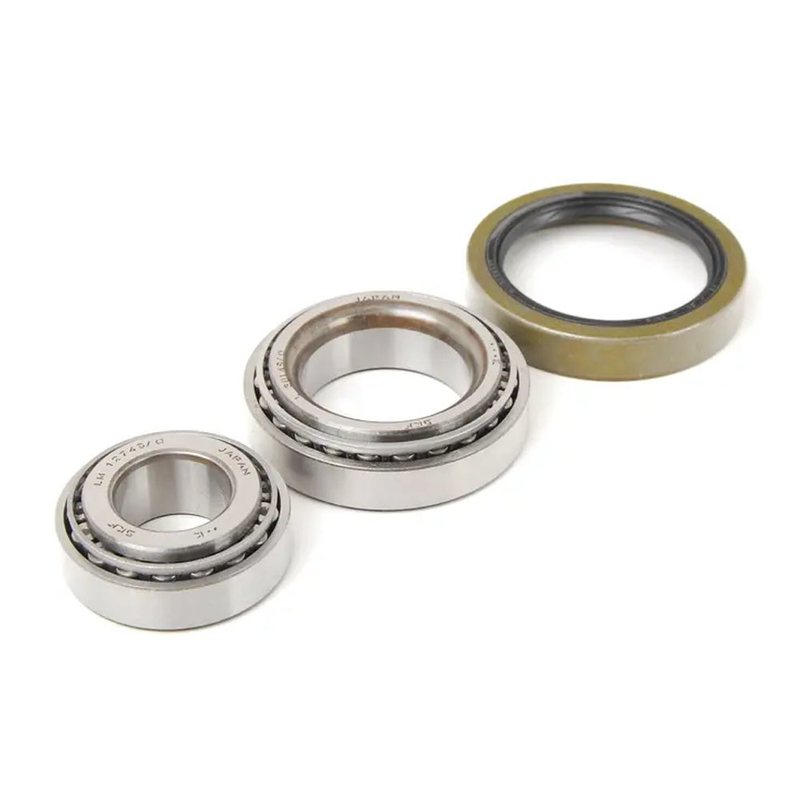 Womala Auto Chassis System Parts 2103300051 Ensembles de roulements de roue roulement pour roues pour Mercedes-Benz W201W202 C208 W124 S210 A124