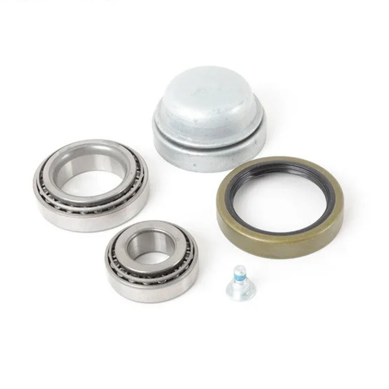 Womala Auto Chassis System Parts 2103300051 Ensembles de roulements de roue roulement pour roues pour Mercedes-Benz W201W202 C208 W124 S210 A124