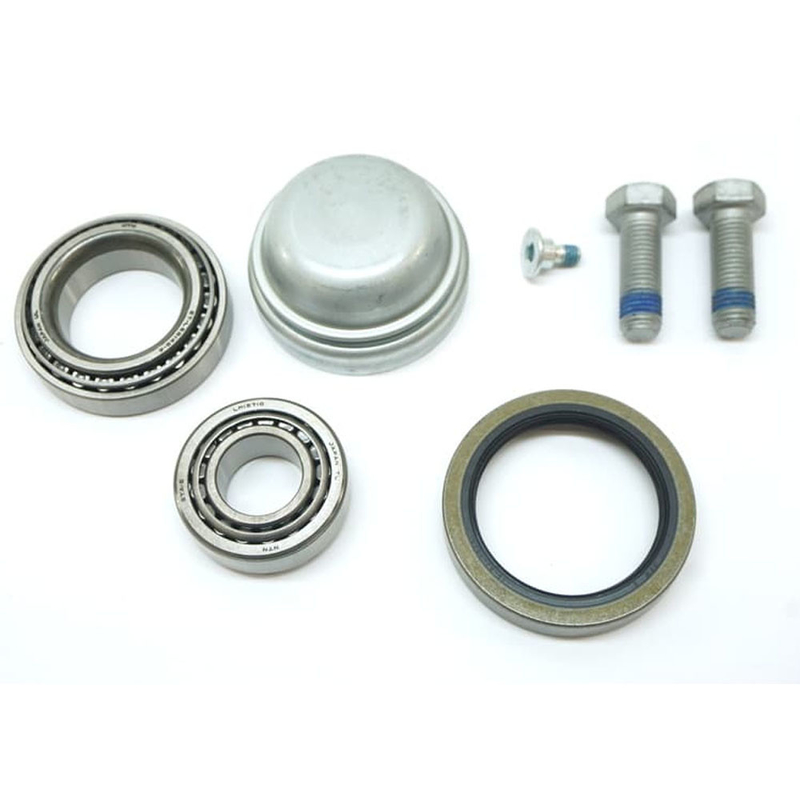 Womala Auto Chassis System Parts 2103300051 Ensembles de roulements de roue roulement pour roues pour Mercedes-Benz W201W202 C208 W124 S210 A124