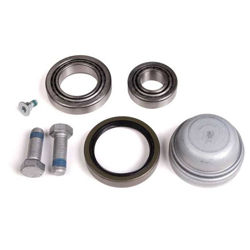 Womala Auto Chassis System Parts 2103300051 Ensembles de roulements de roue roulement pour roues pour Mercedes-Benz W201W202 C208 W124 S210 A124