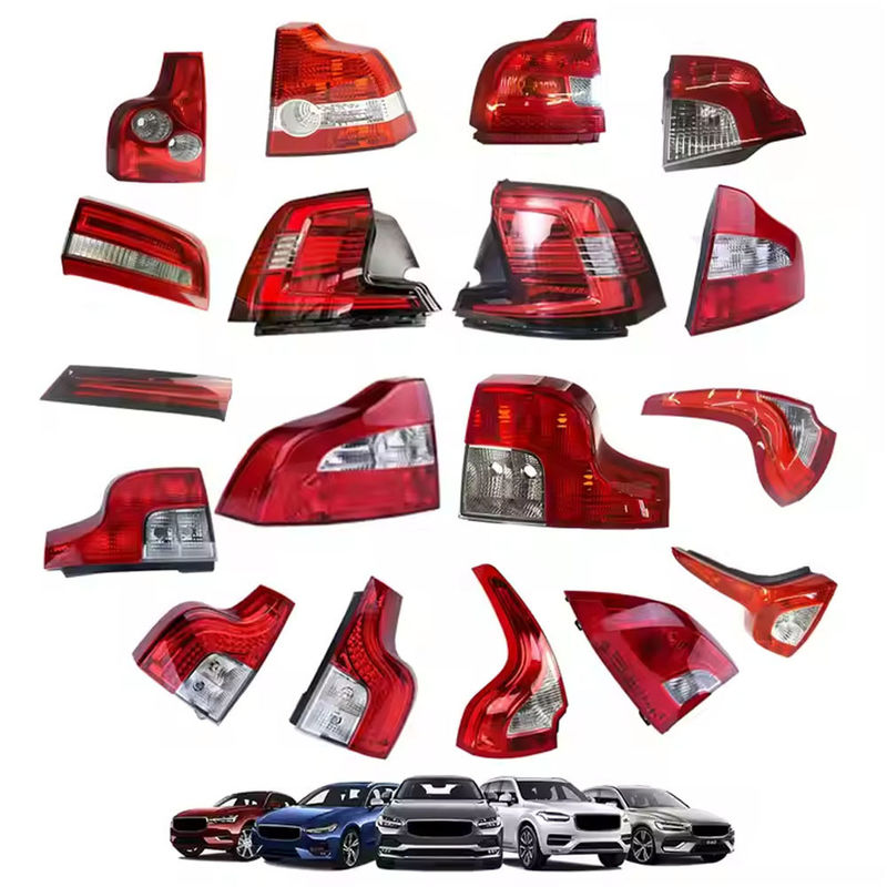 Womala Vente à chaud pièces détachées automobiles Lumière arrière 31655915 31655916 32228826 32228827 Pour Auto Parts XC90