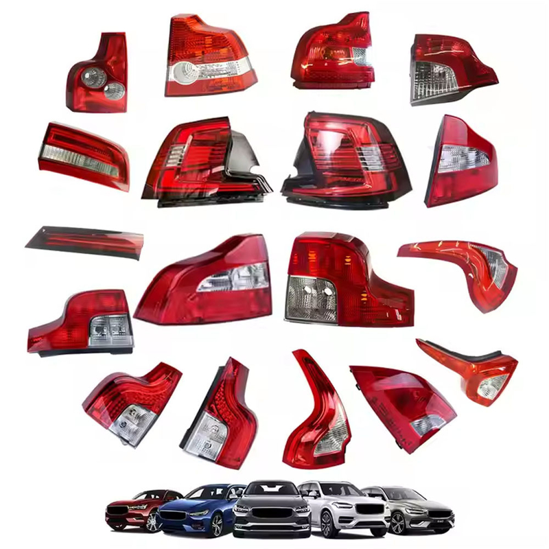 Womala Vente à chaud pièces détachées automobiles Lumière arrière 31655915 31655916 32228826 32228827 Pour Volvo XC90