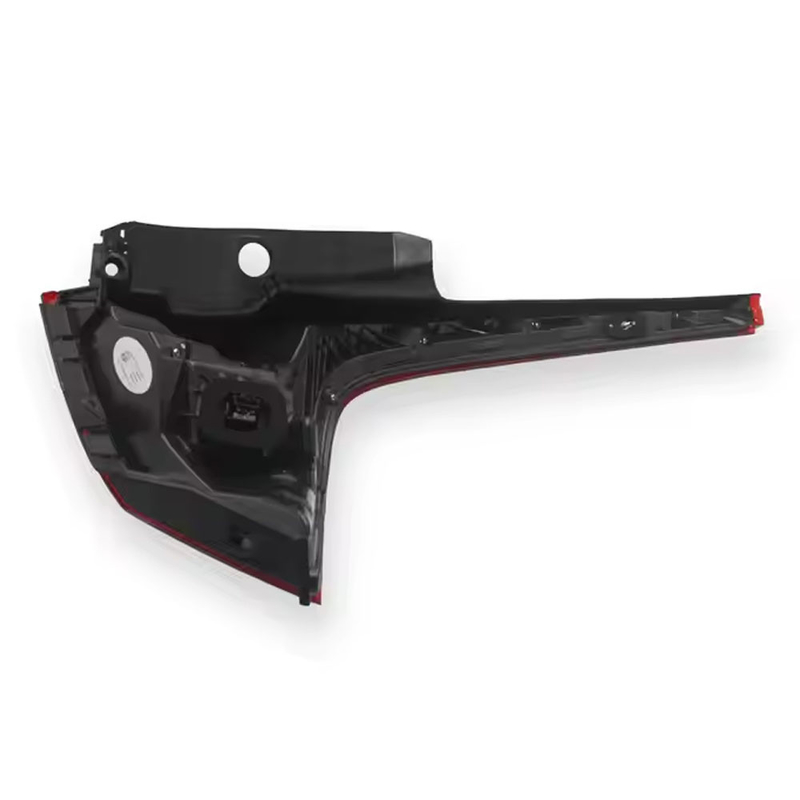 Systèmes d'éclairage automatique Womala 31689689 Lumière arrière droite rouge LED gauche pour Volvo XC60