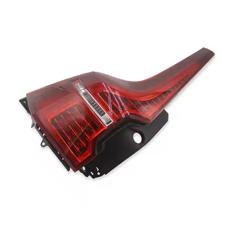 Systèmes d'éclairage automatique Womala 31689689 Lumière arrière droite rouge LED gauche pour Volvo XC60